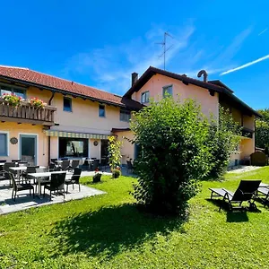 Kaisers Kleine Stadthotel Hotel
