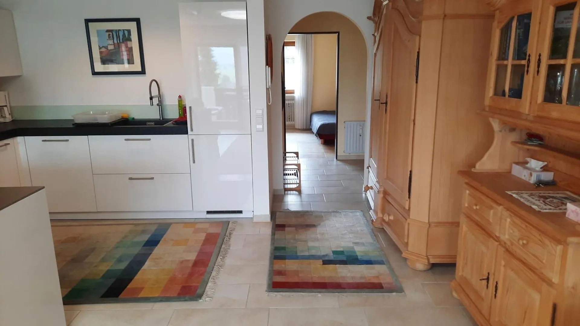 Apartment Fewo Keller Am Kalvarienberg Mit Wlan Sonthofen